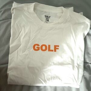 [SOLD] Tyler the Creator GOLF T-shirt
